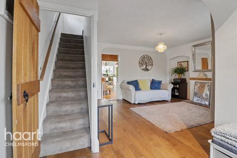 3 bedroom semi-detached house for sale, Norton Mandeville, Ingatestone