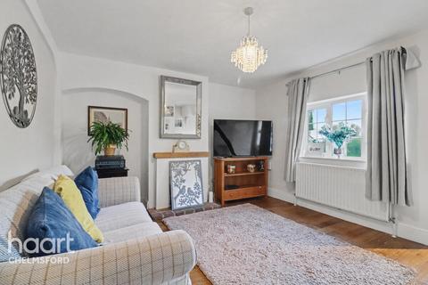 3 bedroom semi-detached house for sale, Norton Mandeville, Ingatestone
