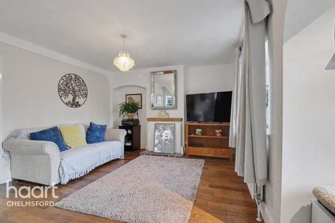3 bedroom semi-detached house for sale, Norton Mandeville, Ingatestone