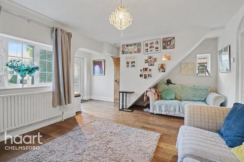 3 bedroom semi-detached house for sale, Norton Mandeville, Ingatestone