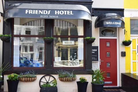 Reads Avenue, Blackpool, Lancashire, FY1 4BP
