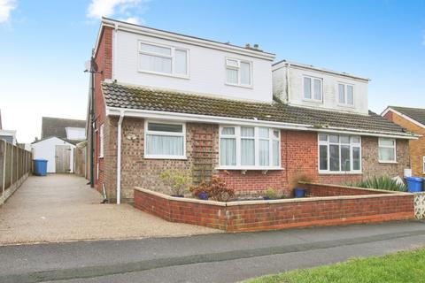 undefined, Ryecroft Drive, Withernsea, HU19 2LP