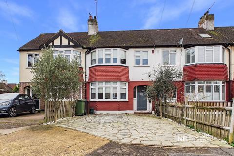 undefined, Dirdene Gardens, Epsom, Surrey. KT17