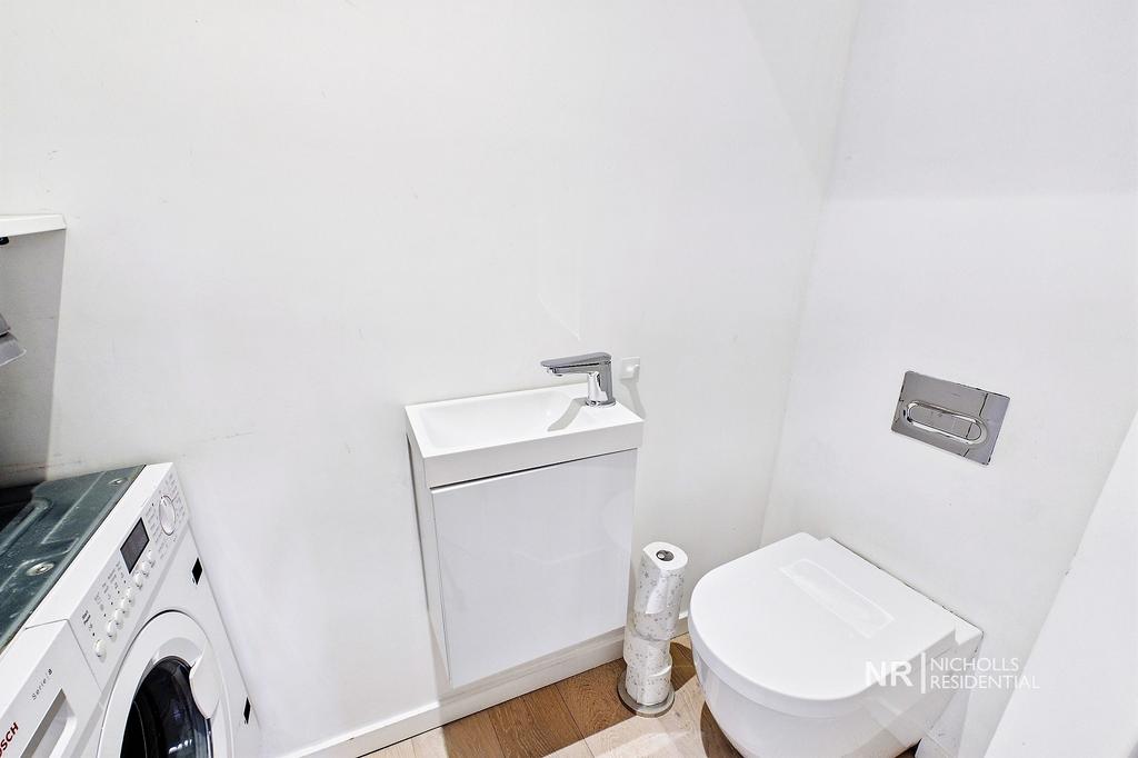 Utility / Wc