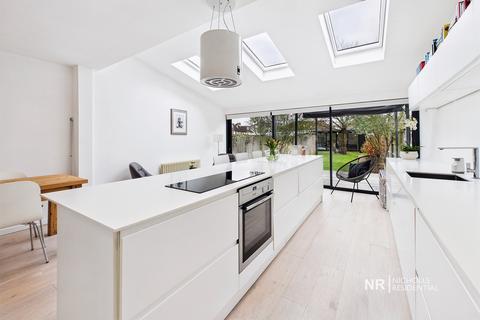 undefined, Dirdene Gardens, Epsom, Surrey. KT17