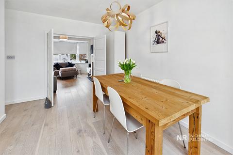 undefined, Dirdene Gardens, Epsom, Surrey. KT17