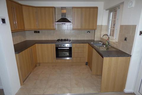 undefined, Sunlea Crescent., Stapleford. NG9 7JP