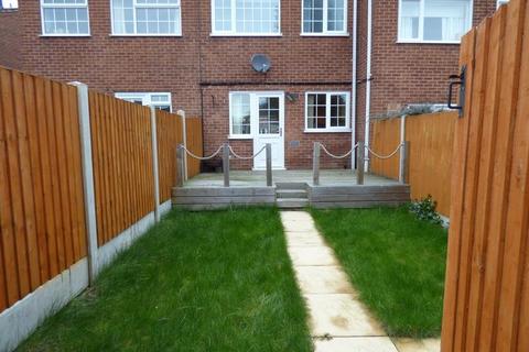 undefined, Sunlea Crescent., Stapleford. NG9 7JP