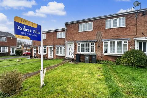 undefined, Sunlea Crescent., Stapleford. NG9 7JP