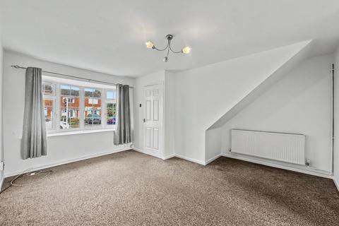 undefined, Sunlea Crescent., Stapleford. NG9 7JP