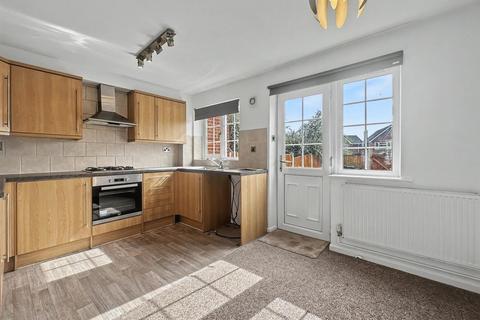undefined, Sunlea Crescent., Stapleford. NG9 7JP