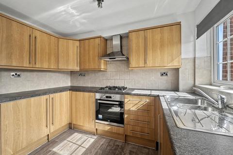 undefined, Sunlea Crescent., Stapleford. NG9 7JP