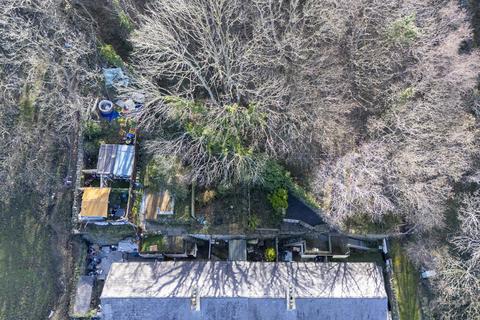 undefined, Parcel of Land to Rear of 10 Crimea Terrace, Penmaenmawr LL34 6NL