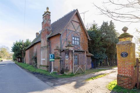 undefined, Church Road, Bungay NR35