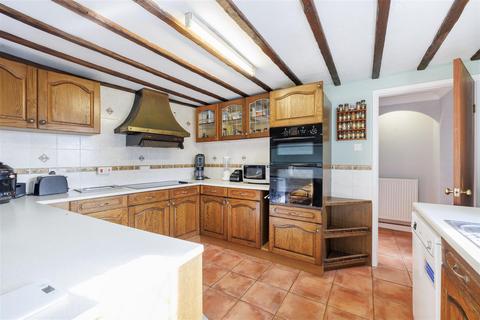 undefined, Church Road, Bungay NR35