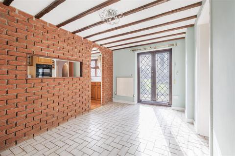 undefined, Church Road, Bungay NR35