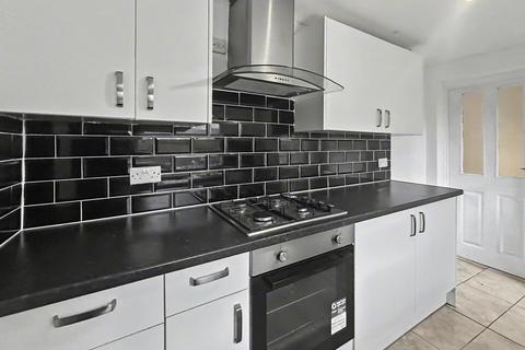undefined, Sedgewick Street, Langley Mill, Heanor