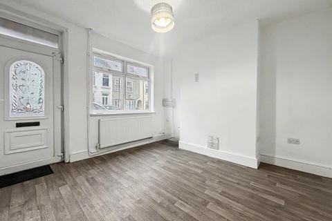 undefined, Sedgewick Street, Langley Mill, Heanor