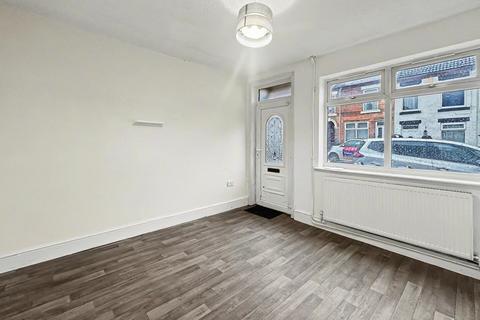 undefined, Sedgewick Street, Langley Mill, Heanor
