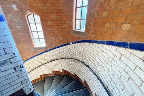 undefined, Springfield Mill, Sandiacre. NG10 5QD