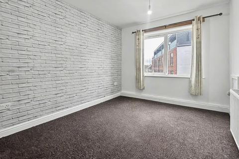 undefined, Nottingham Road, Stapleford, NG9 8AA
