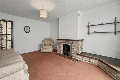 3 bedroom terraced house to rent, Godfrey Drive, Kirk Hallam, Ilkeston