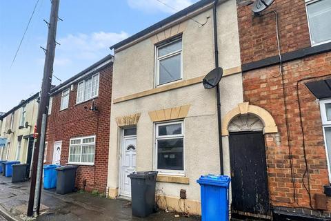3 bedroom terraced house to rent, Merchant Street, Derby, DE22 3AN