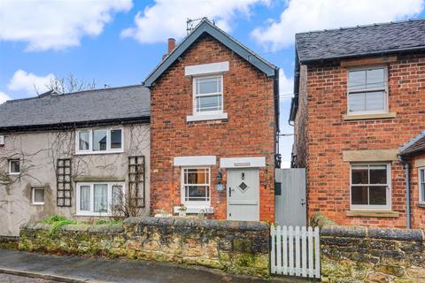 undefined, Dale Road, Stanton-By-Dale, Ilkeston