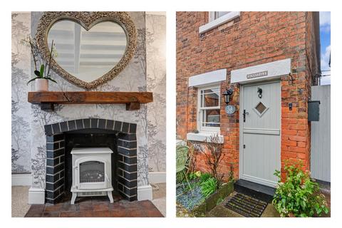 undefined, Dale Road, Stanton-By-Dale, Ilkeston