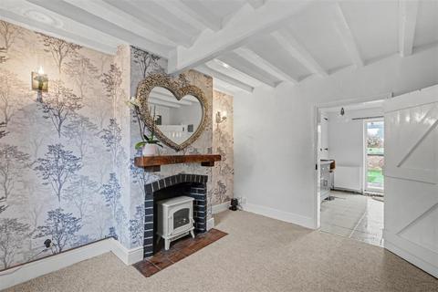 undefined, Dale Road, Stanton-By-Dale, Ilkeston