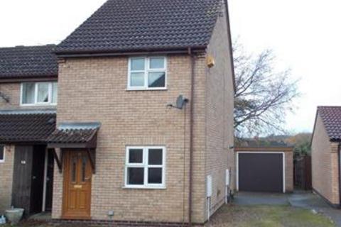undefined, New Terrace, Sandiacre NG10 5PU