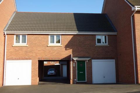 1 bedroom terraced house to rent, Charnos Street, Ilkeston. DE7 4FT