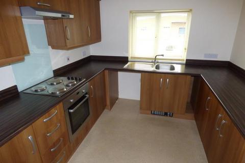 1 bedroom terraced house to rent, Charnos Street, Ilkeston. DE7 4FT