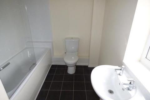 1 bedroom terraced house to rent, Charnos Street, Ilkeston. DE7 4FT