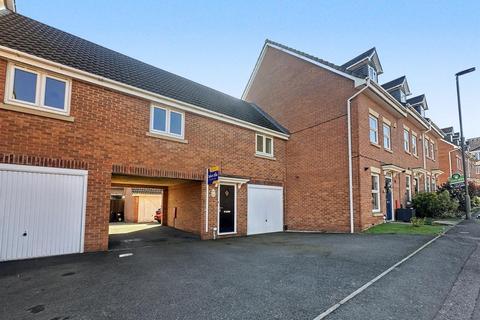 undefined, Charnos Street, Ilkeston. DE7 4FT