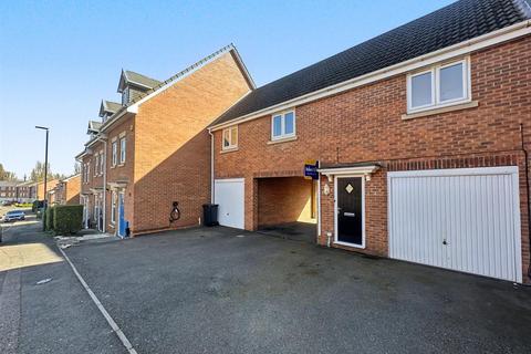undefined, Charnos Street, Ilkeston. DE7 4FT