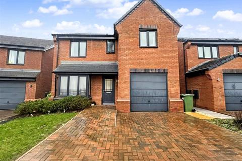 undefined, Miller Drive, Shipley, DE75 7NT