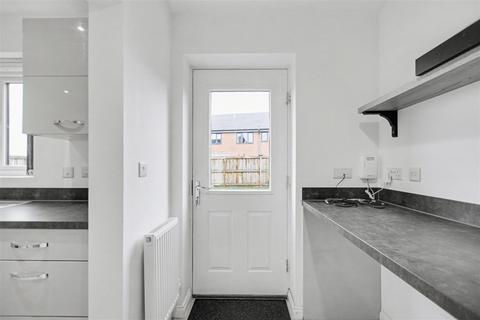undefined, Miller Drive, Shipley, DE75 7NT