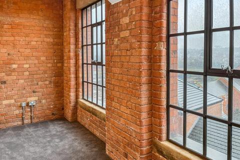 undefined, Springfield Mill, Sandiacre, Nottingham