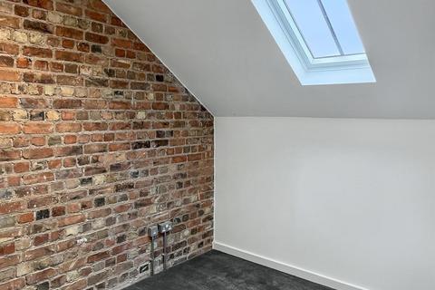 undefined, Springfield Mill, Sandiacre, Nottingham
