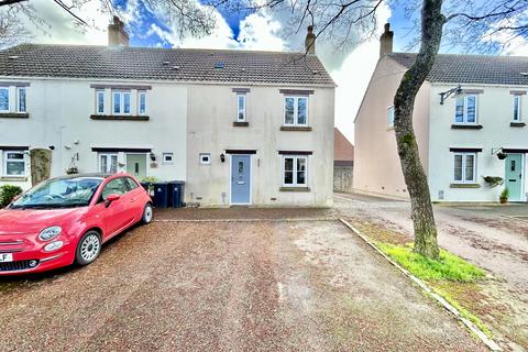 Burton Close, Shaftesbury