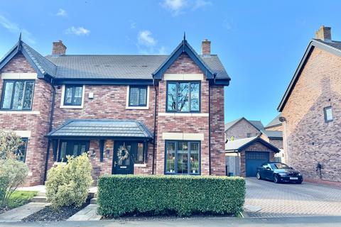 undefined, Westerdale Drive, Keele, ST5