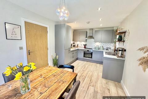 undefined, Westerdale Drive, Keele, ST5