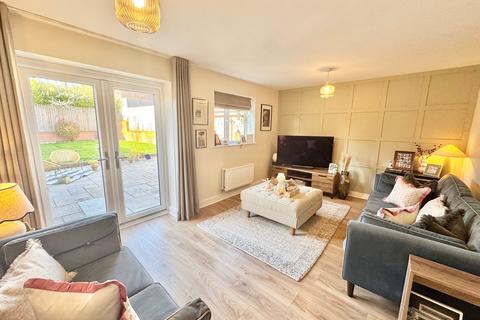 undefined, Westerdale Drive, Keele, ST5