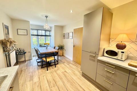undefined, Westerdale Drive, Keele, ST5