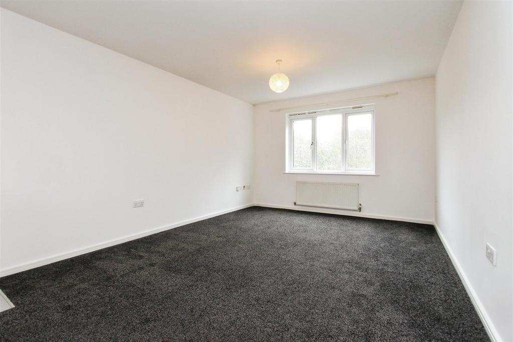 Open Plan (Lounge)