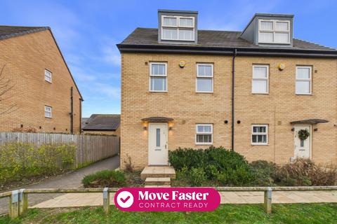 undefined, Larkin Lane, Kingswood, Hull, East Riding of Yorkshire, HU7 3NA