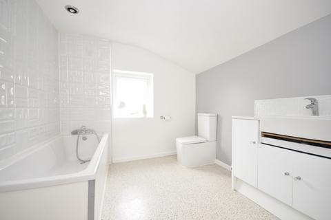 undefined, Jesmond Street Folkestone CT19