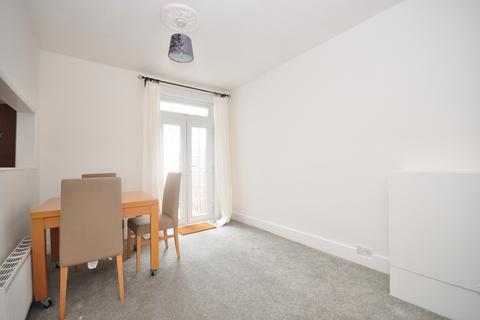 undefined, Jesmond Street Folkestone CT19