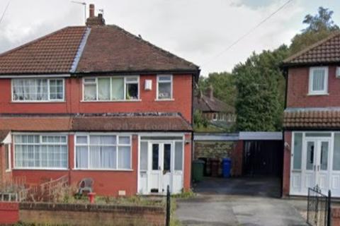 undefined, Nelstrop Road, Levenshulme
